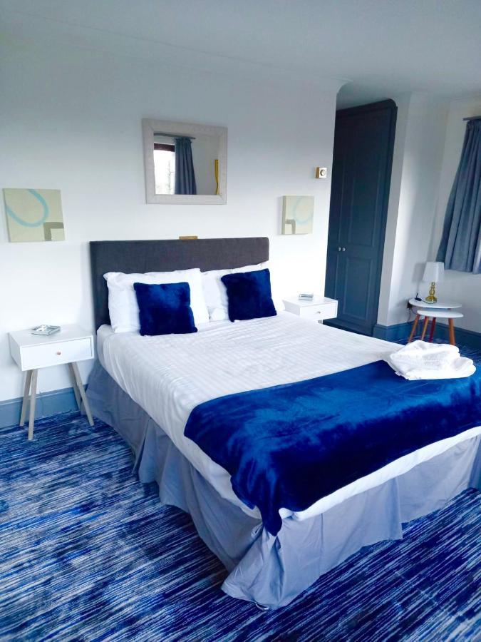 Himley Country Hotel Дъдли Екстериор снимка