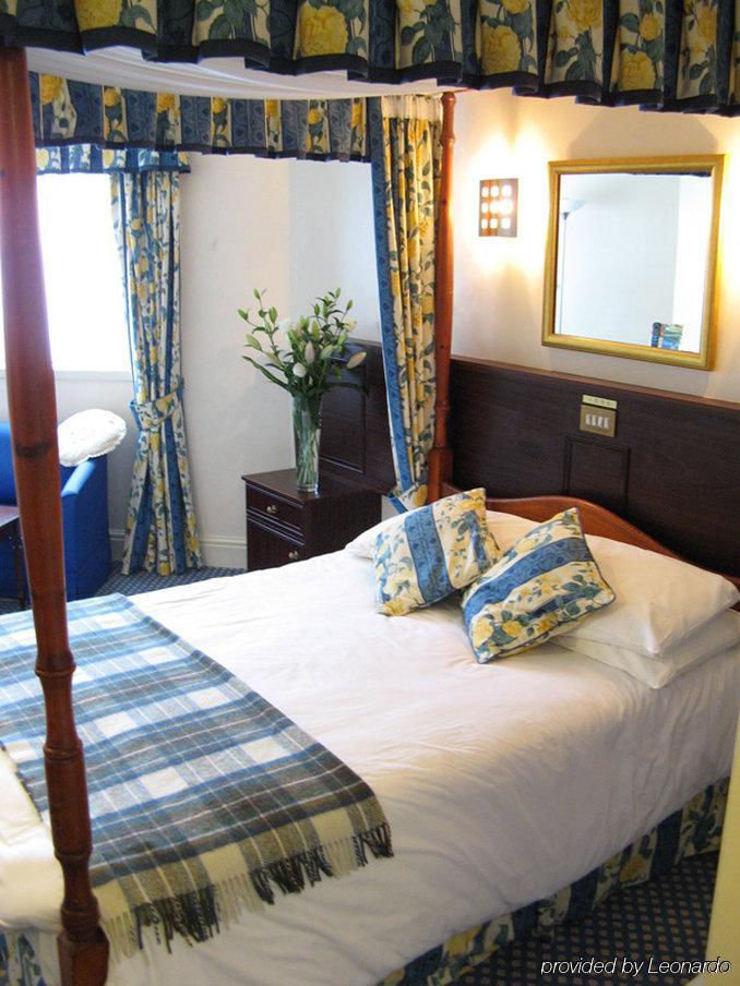 Himley Country Hotel Дъдли Стая снимка