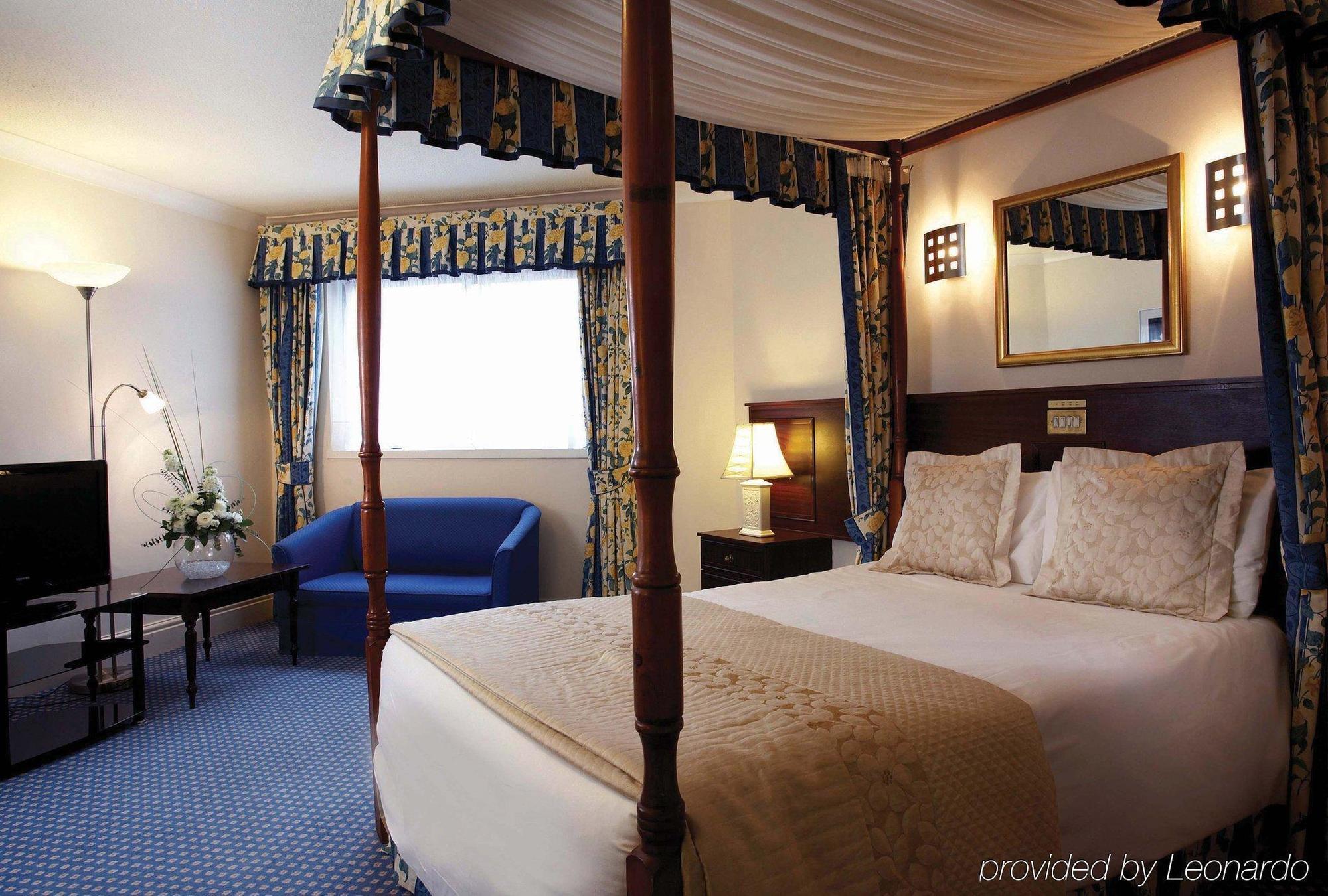 Himley Country Hotel Дъдли Стая снимка